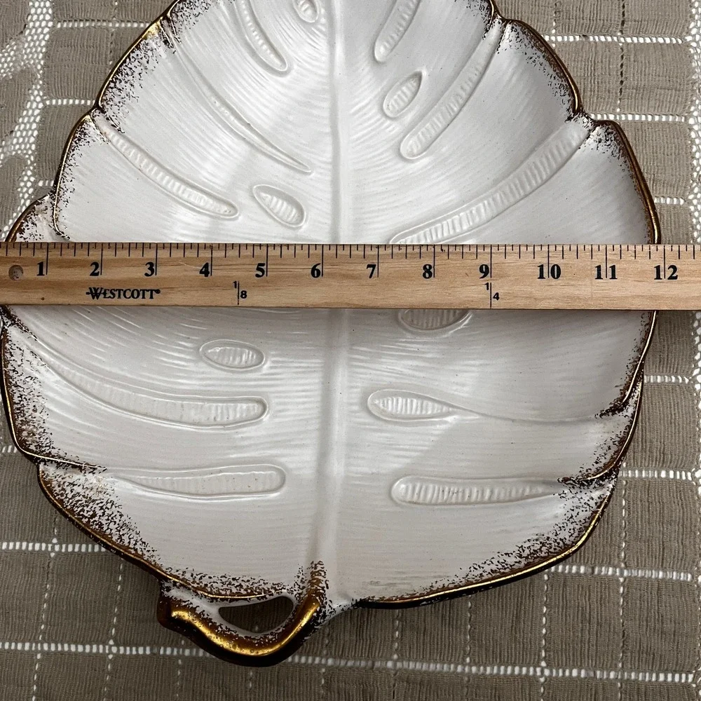California Costumes elegant monstera